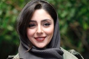 پست غمگین هستی مهدوی در سوگ پدرش