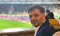توهین جنسیتی سرپرست سابق استقلال به بیرانوند