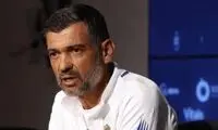 آخرین وضعیت طارمی از زبان سرمربی پورتو