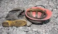 جزییات ریزش معدن در جاده چالوس