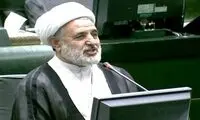 نماینده قم: دلار پایین رفت، اما قیمت‌ها پایین نیامد