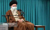 رهبر انقلاب: اسرائیل از غیظ نرسیدن به « نیل تا فرات » خواهد مُرد