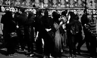 درخواست جلوگیری از حضور بدحجابان در عزاداری 