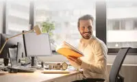 7 ویژگی افراد با هوش‌ هیجانی بالا در محل کار