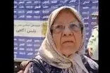 سارق گردنبند پیرزن جلوی دوربین‌ها اعتراف کرد