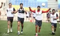 بازار کری‌خوانی بین پرسپولیسی‌ها داغ شد