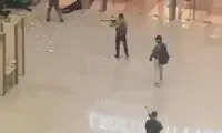 ۴ عامل حمله به تالار کنسرت مسکو در یک قاب
