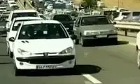 حضور گسترده مردم در تشییع جنازه مهسا امینی