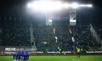 فدراسیون به دنبال برگزاری بازی پرسپولیس و یاران رونالدو در ایران