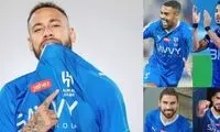 الهلال، گران‌ترین تیم غیر اروپایی دنیا