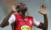 ادعای عجیب باشگاه پرسپولیس درباره دیاباته