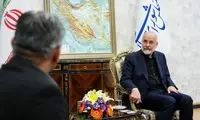 پیامی که به قالیباف درباره مذاکره منتقل شد