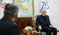 پیامی که به قالیباف درباره مذاکره منتقل شد
