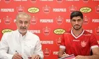 پشت پرده مصاحبه تلویزیونی مدیرعامل پرسپولیس