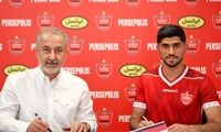 پشت پرده مصاحبه تلویزیونی مدیرعامل پرسپولیس