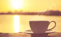 هشدار‌ وزارت بهداشت درباره نوشیدن قهوه در تابستان