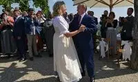 سرنوشت وزیری که در عروسی با پوتین رقصید