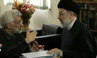 آقای رئیسی! در روشنایی حرکت کن نه در سایه 