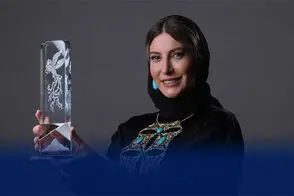فریبا نادری: مریلا زارعی گفت بیکار می‌شوی!