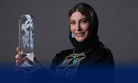 فریبا نادری: مریلا زارعی گفت بیکار می‌شوی!