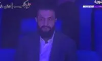 تصاویر احمد الشرع در مراسم رقص زنان در دمشق