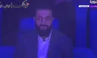 تصاویر احمد الشرع در مراسم رقص زنان در دمشق