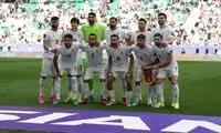 ایران بهترین تیم فوتبال دنیا در سال ٢٠٢۴!