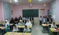 واکنش به خبر غیرحضوری شدن مدارس این استان