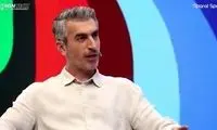 مجتبی جباری به ضعف بزرگ خود اعتراف کرد