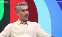 مجتبی جباری به ضعف بزرگ خود اعتراف کرد