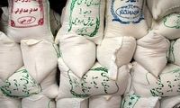 قیمت تمام شده برنج ایرانی اعلام شد