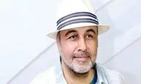 دو عکس خاص رضا عطاران با صددام پربازدید شد