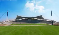توقع عجیب برای کمک ۲ هزار میلیاردی دولت به برگزاری لیگ!