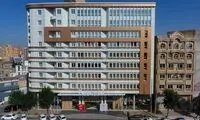 رونمایی عجیب از یک هتل 5 ستاره در اردبیل 