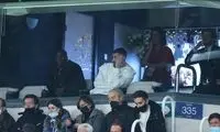 حال و روز بنزما در شب شکست تاریخی رئال