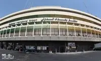ضرب‌الاجل ۴۸ ساعته به دولت عراق درباره پروازهای ایران