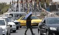 هشدار هواشناسی تهران درباره تداوم گرما