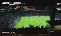 پاس گل مهدی طارمی برابر فامالیسائو