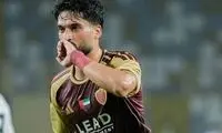 پرونده حضور قربانی در پرسپولیس بسته شد