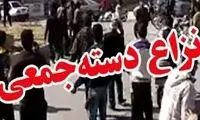 ویدئو عجیب از کرمان که شبیه به تگزاس است!