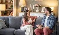 10 جمله‌ که بهتر از قهر و گلایه مشکلات را حل می‌کنند