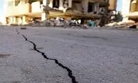 تهران در خطر یک زلزله آخرالزمانی است