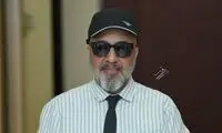قاب پربازدید از رضا عطاران و شرکت‌کننده «عشق ابدی»