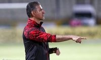 توافق مربی پرسپولیس با باشگاه لیگ برتری؟