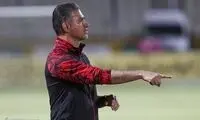 توافق مربی پرسپولیس با باشگاه لیگ برتری؟