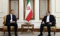 عراقچی مانع پایان قطعی جنگ را اعلام کرد