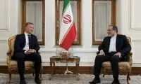 عراقچی مانع پایان قطعی جنگ را اعلام کرد