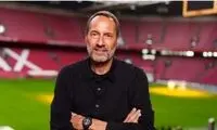 سرمربی جدید پرسپولیس از هلند می‌آید
