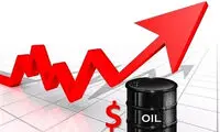 افزایش شوکه‌کننده قیمت نفت در ساعات اخیر