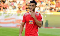 بعد از رضاییان، یک پرسپولیسی‌ دیگر هم یاغی می‌شود!